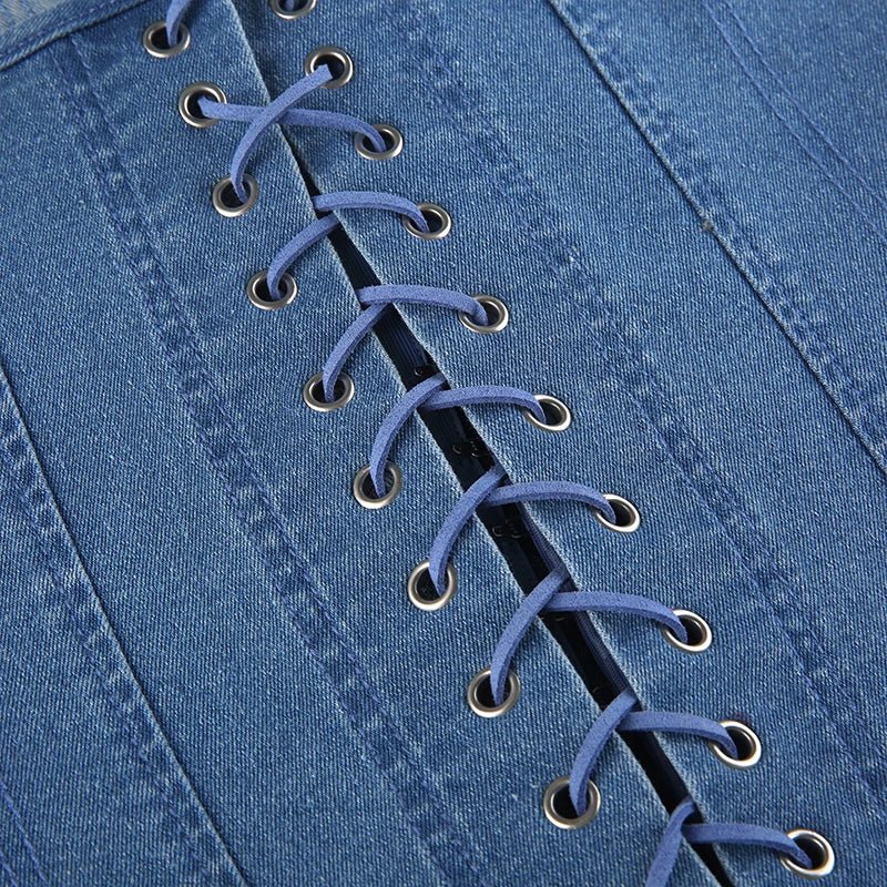 Corset Jeans The Hills