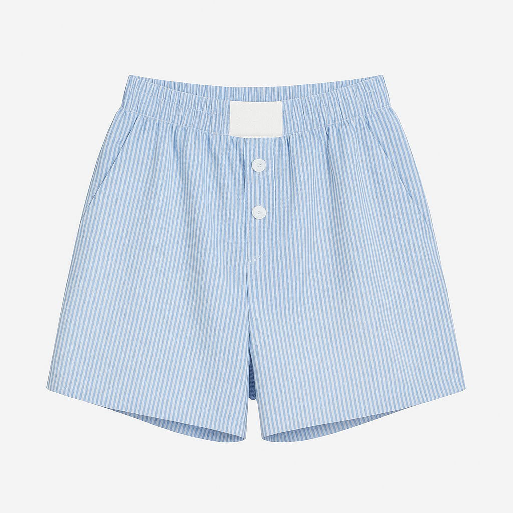 Short Laced