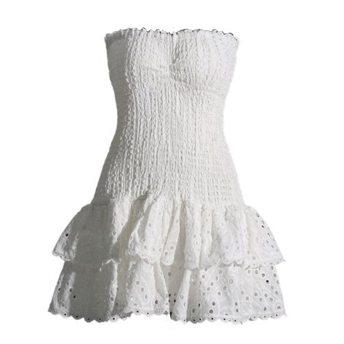 Vestido Peace