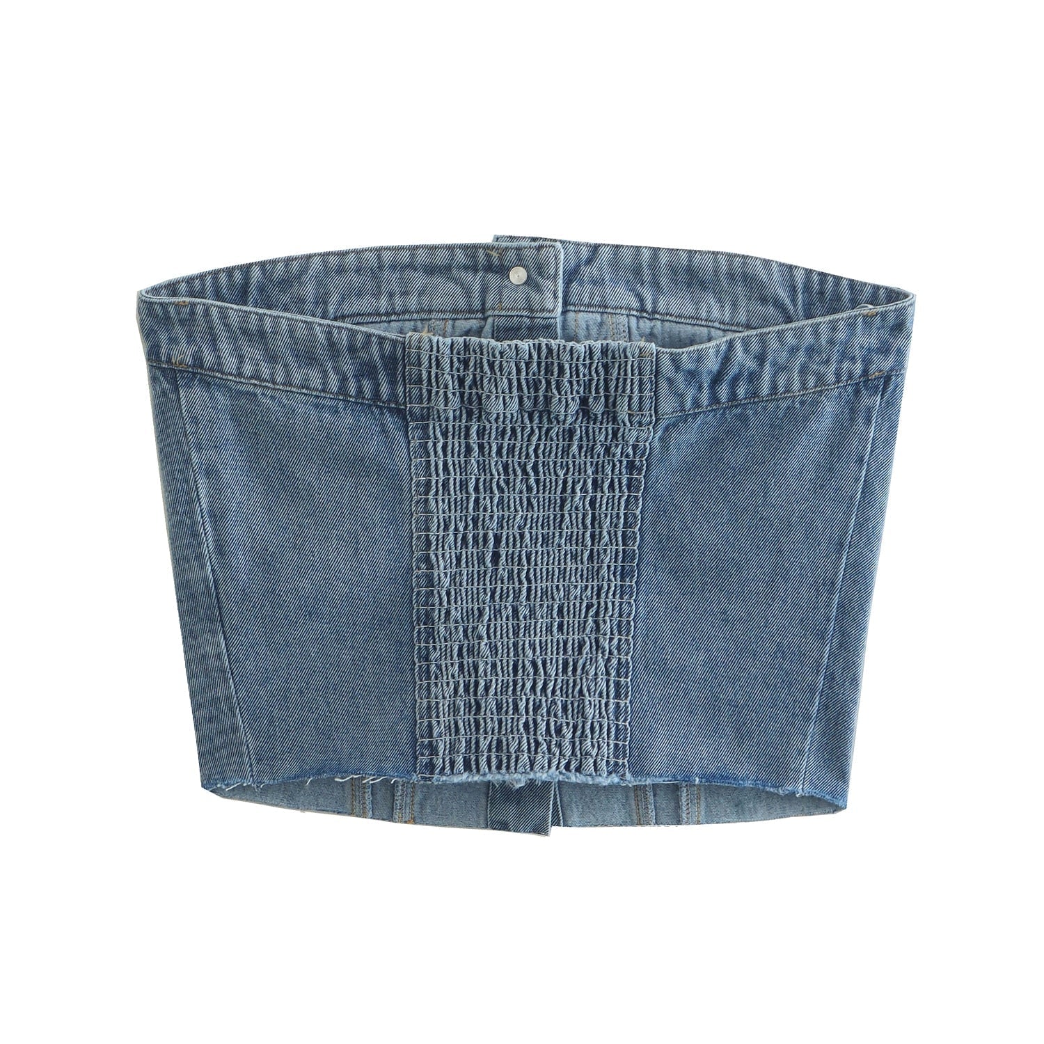 Top Jeans Ghostin