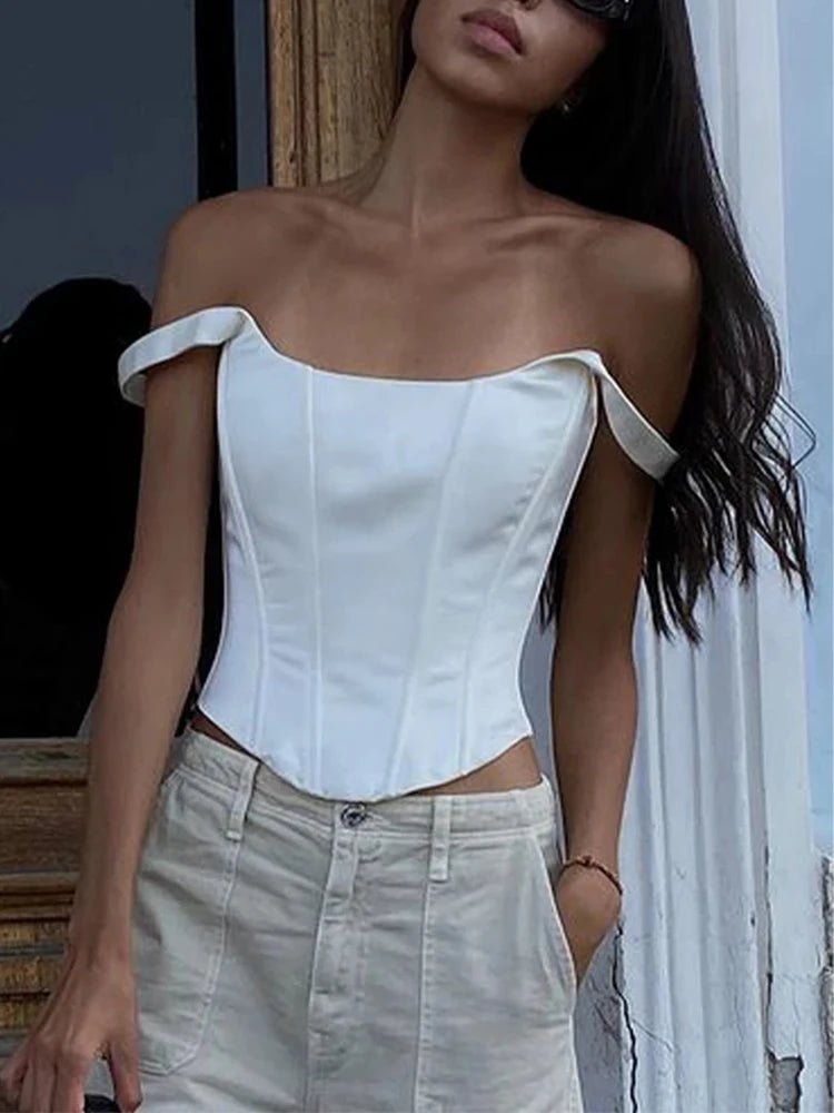 Corset Bittersuite