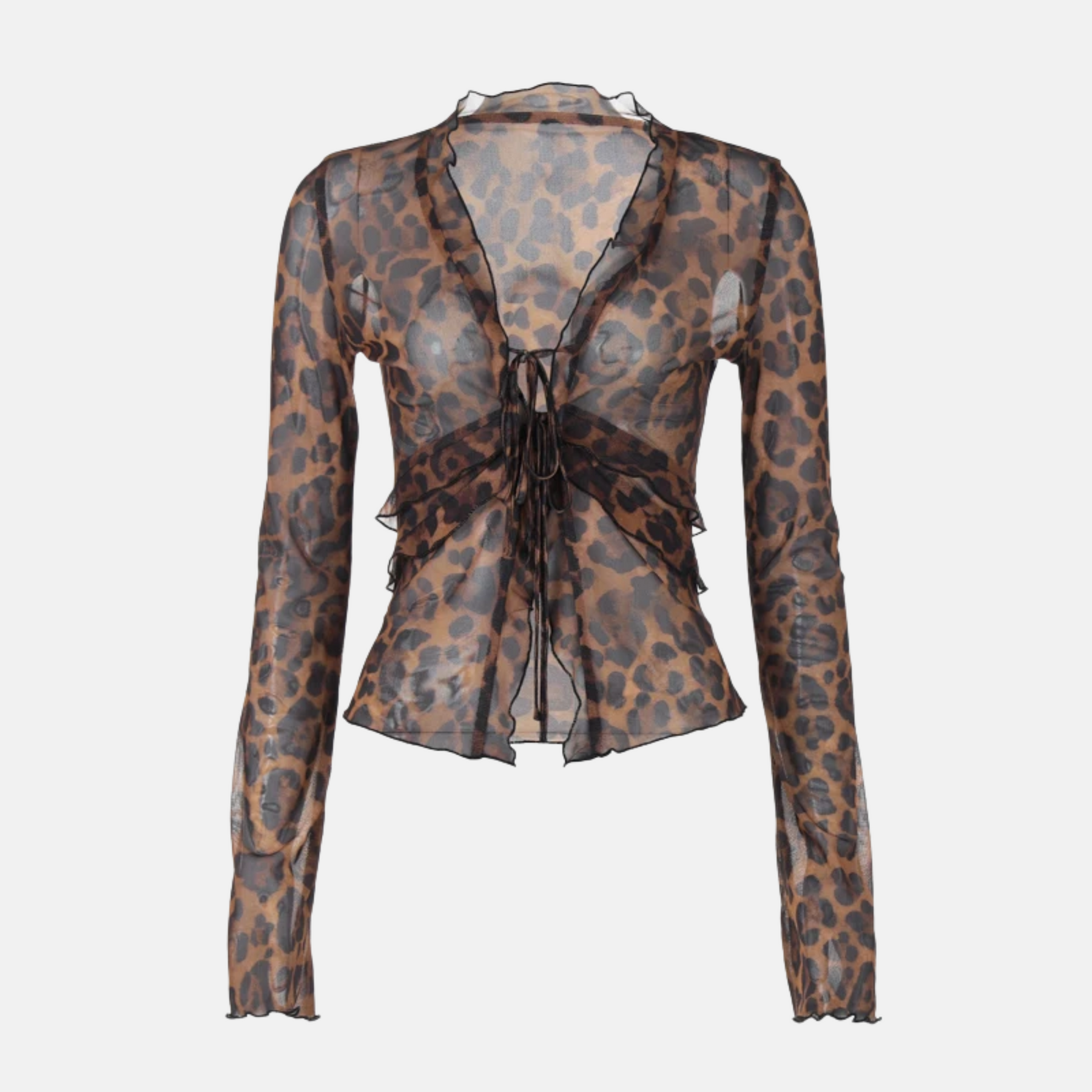Blusa Sylth