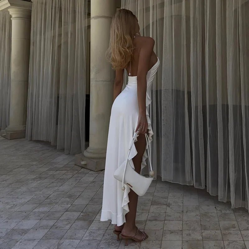 Vestido Secrets