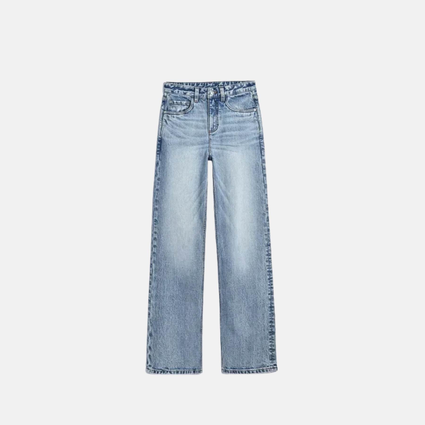 Calça Jeans York