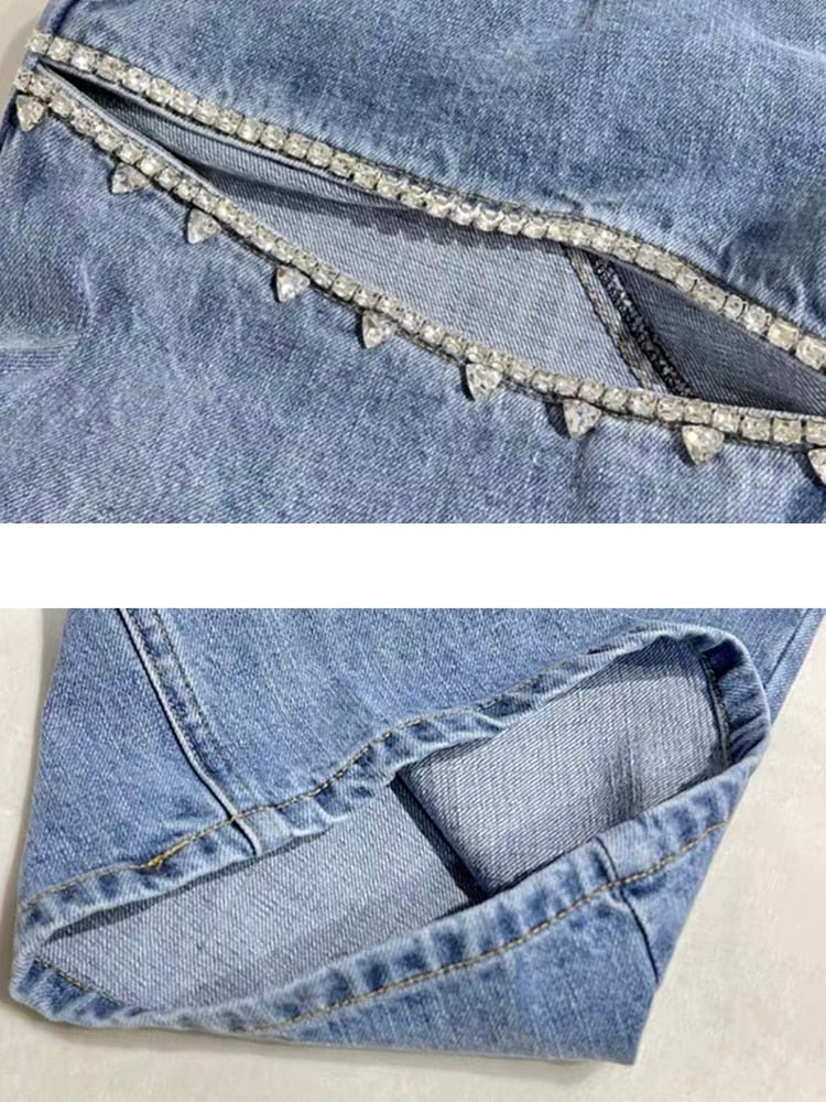 Calça Hot Girl Bummer