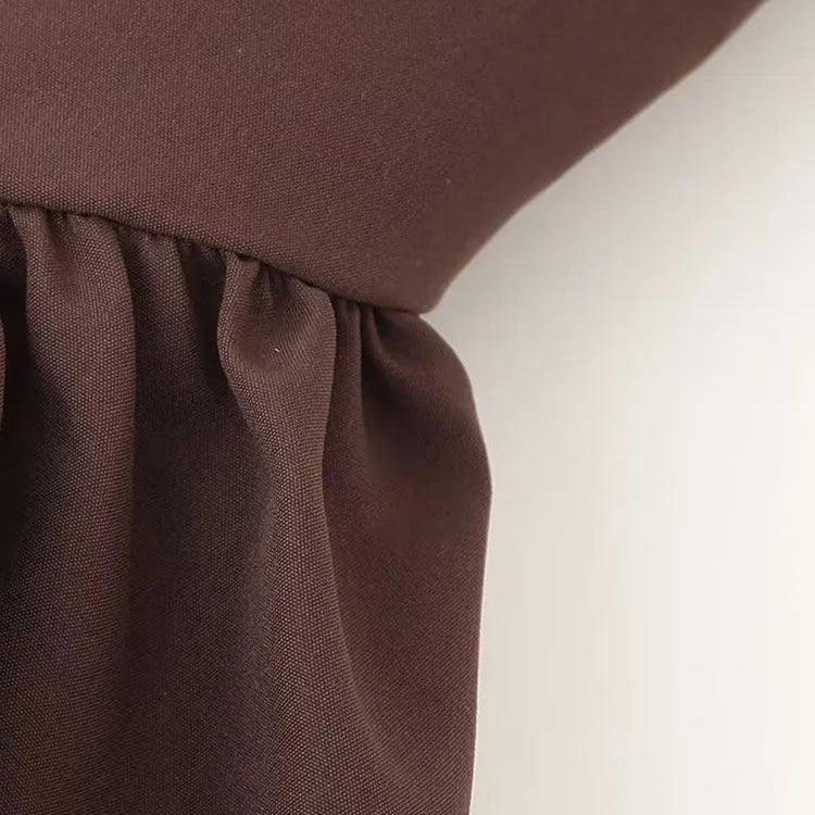 Blusa Solé