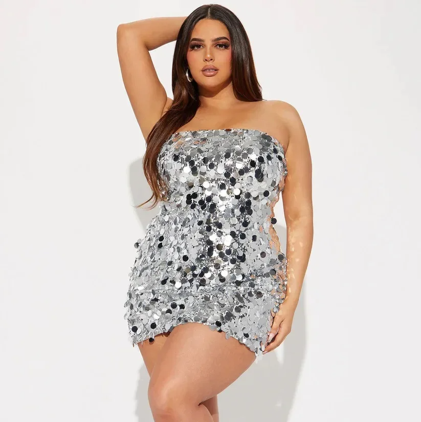 Vestido London