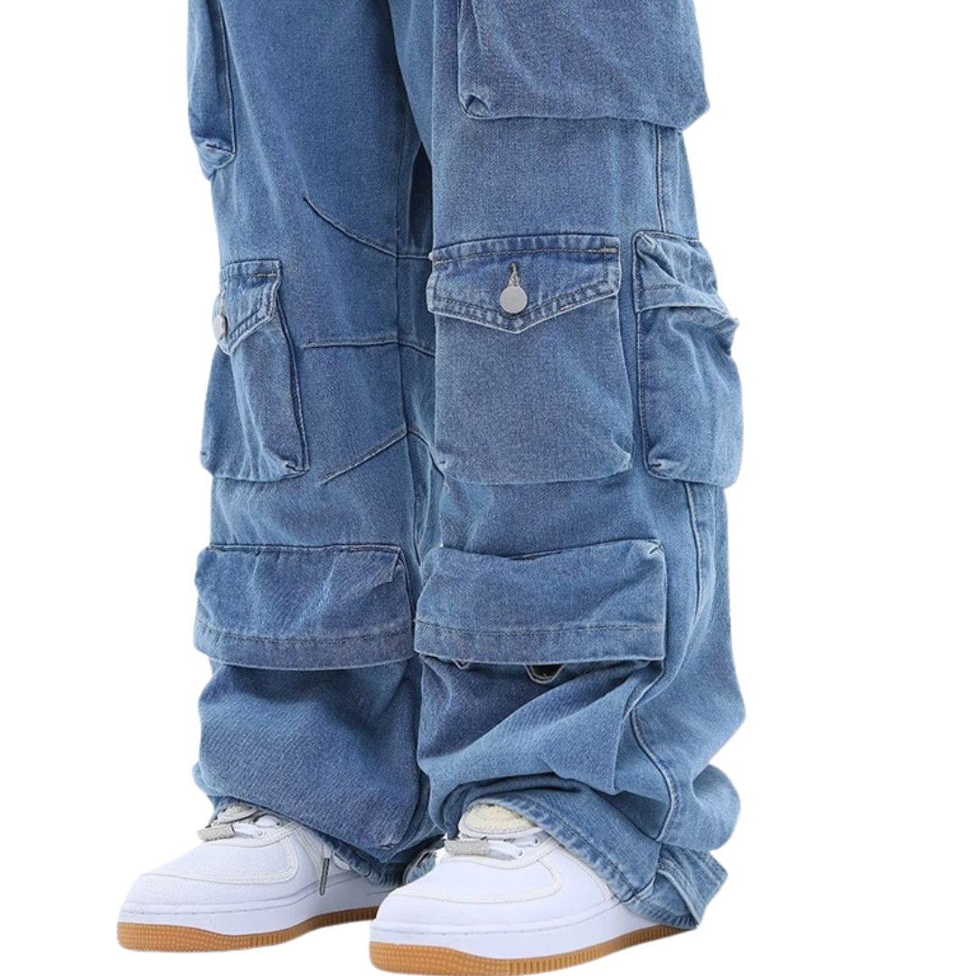 Calça Troublemaker