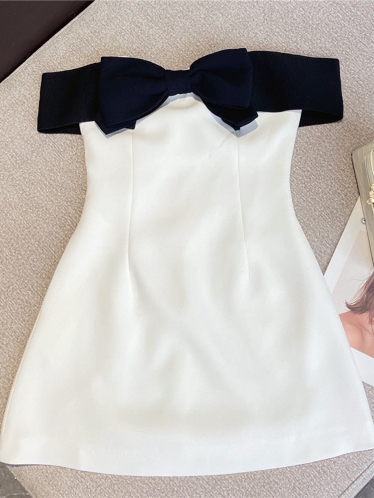 Vestido Fancy