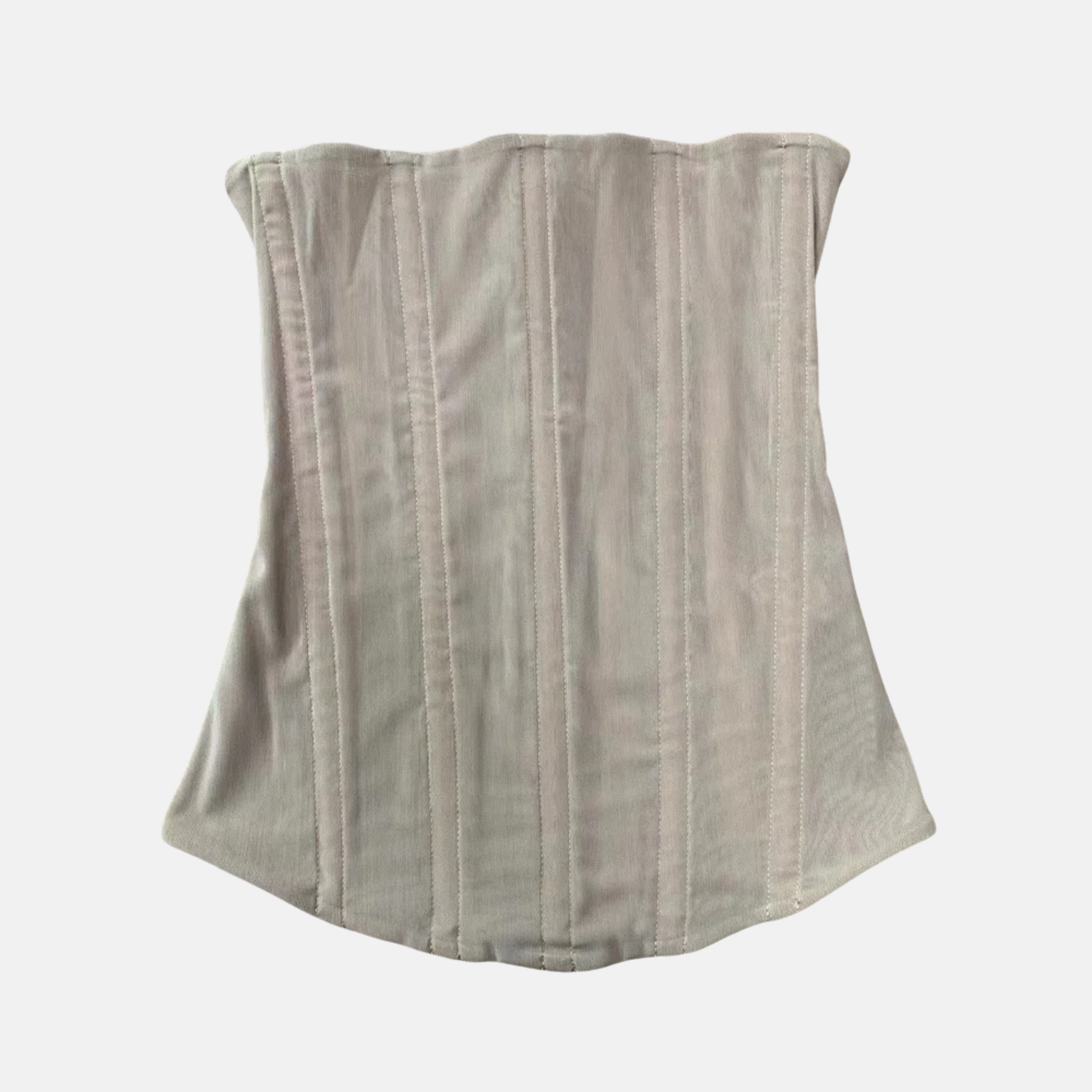Corset Mooncut
