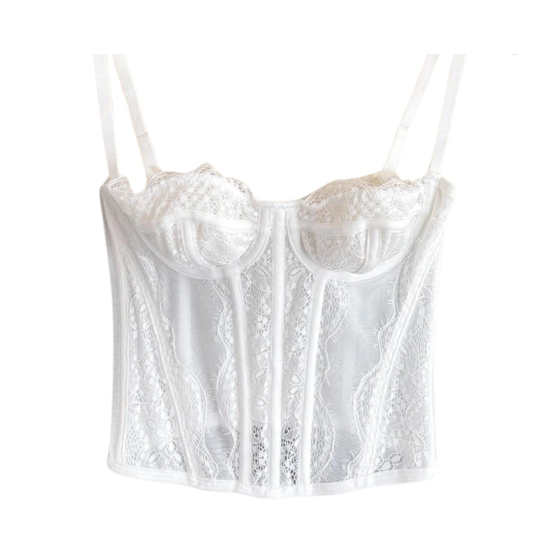 Corset Lion