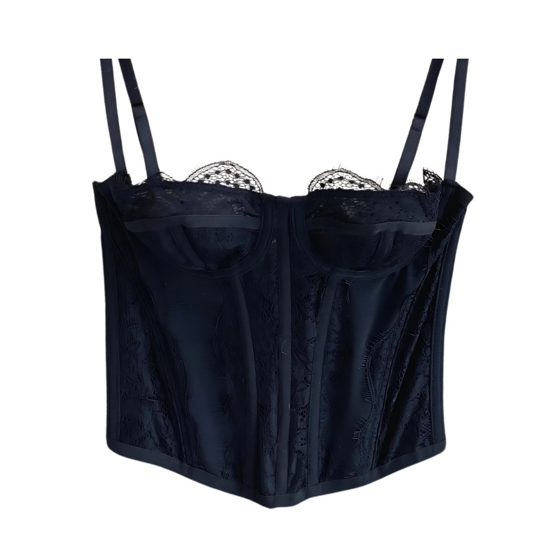 Corset Lion