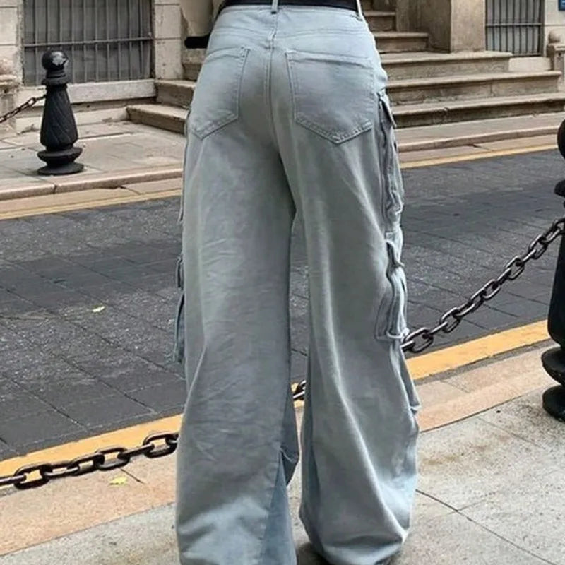 Calça Duskwave