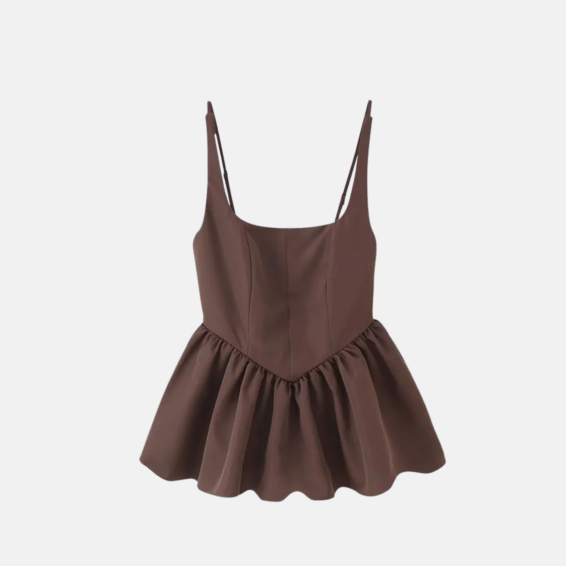 Blusa Solé