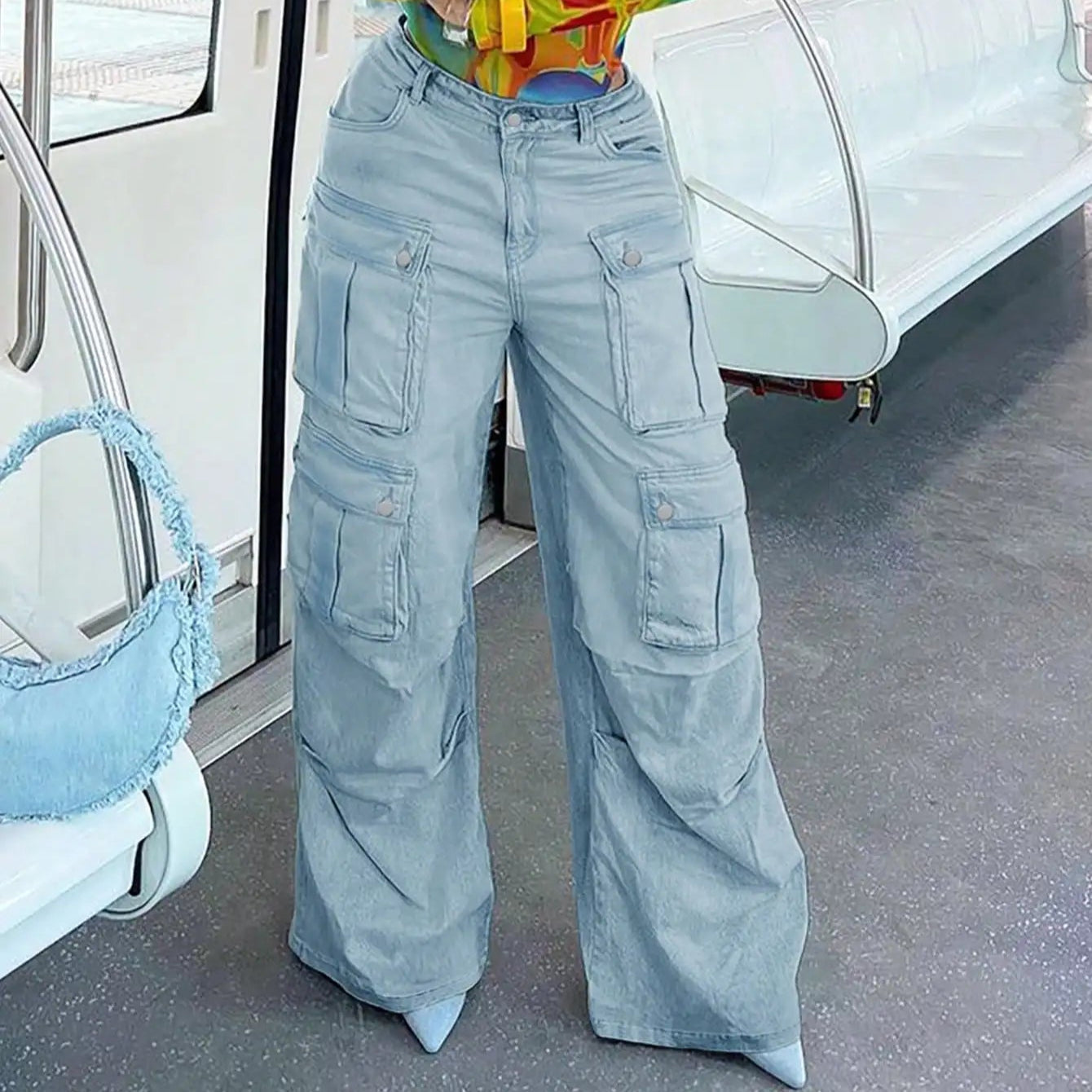Calça Duskwave