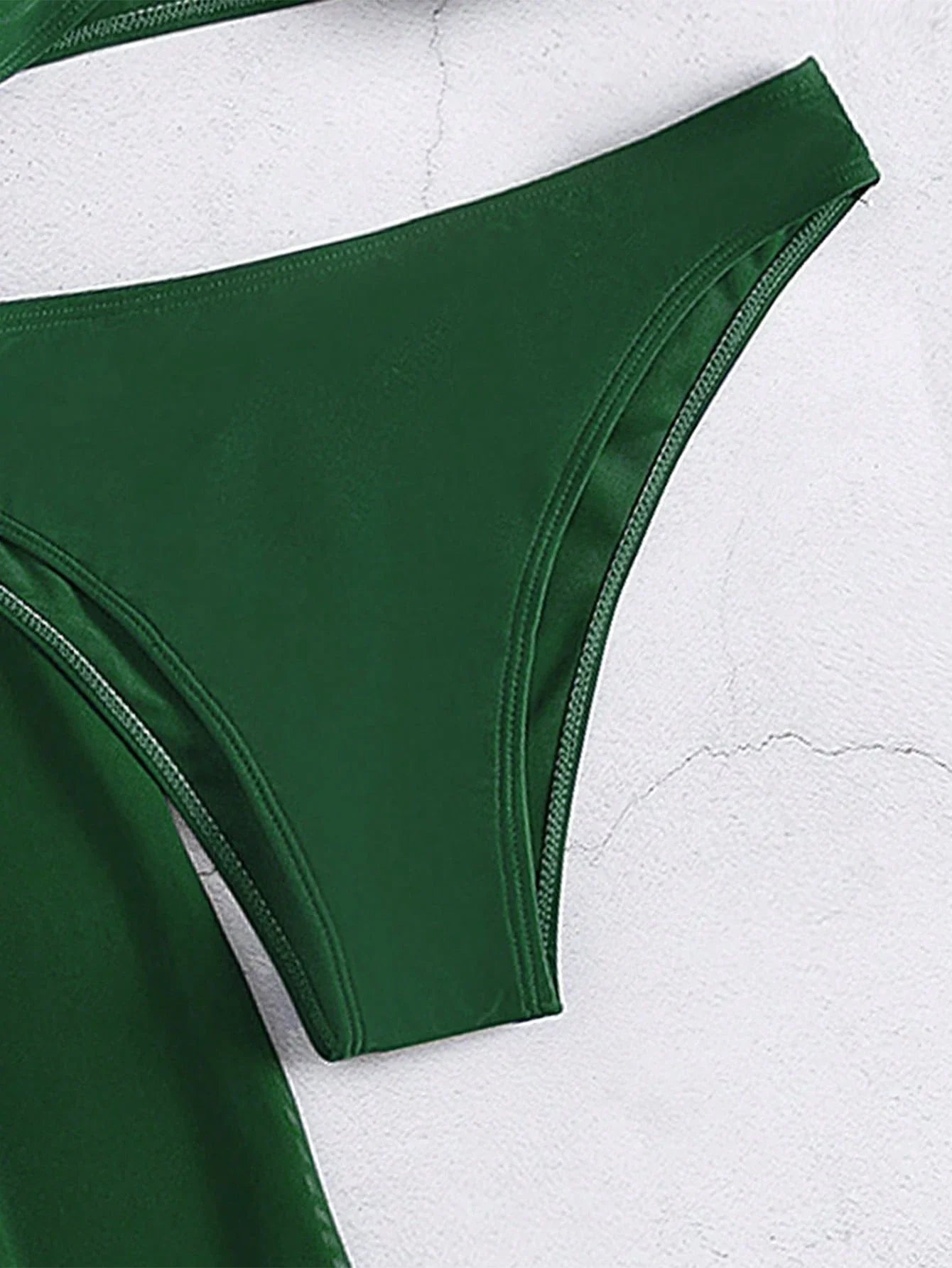 Conjunto 3 Peças Elegante Choe