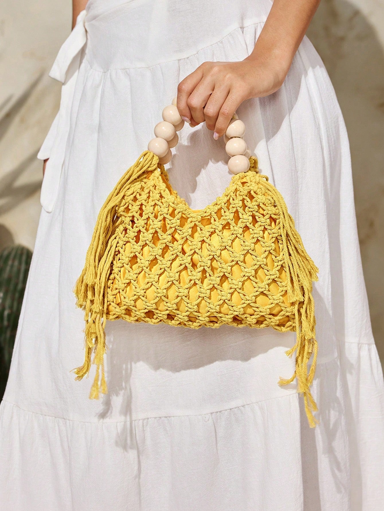 Bolsa Tropical Maiara