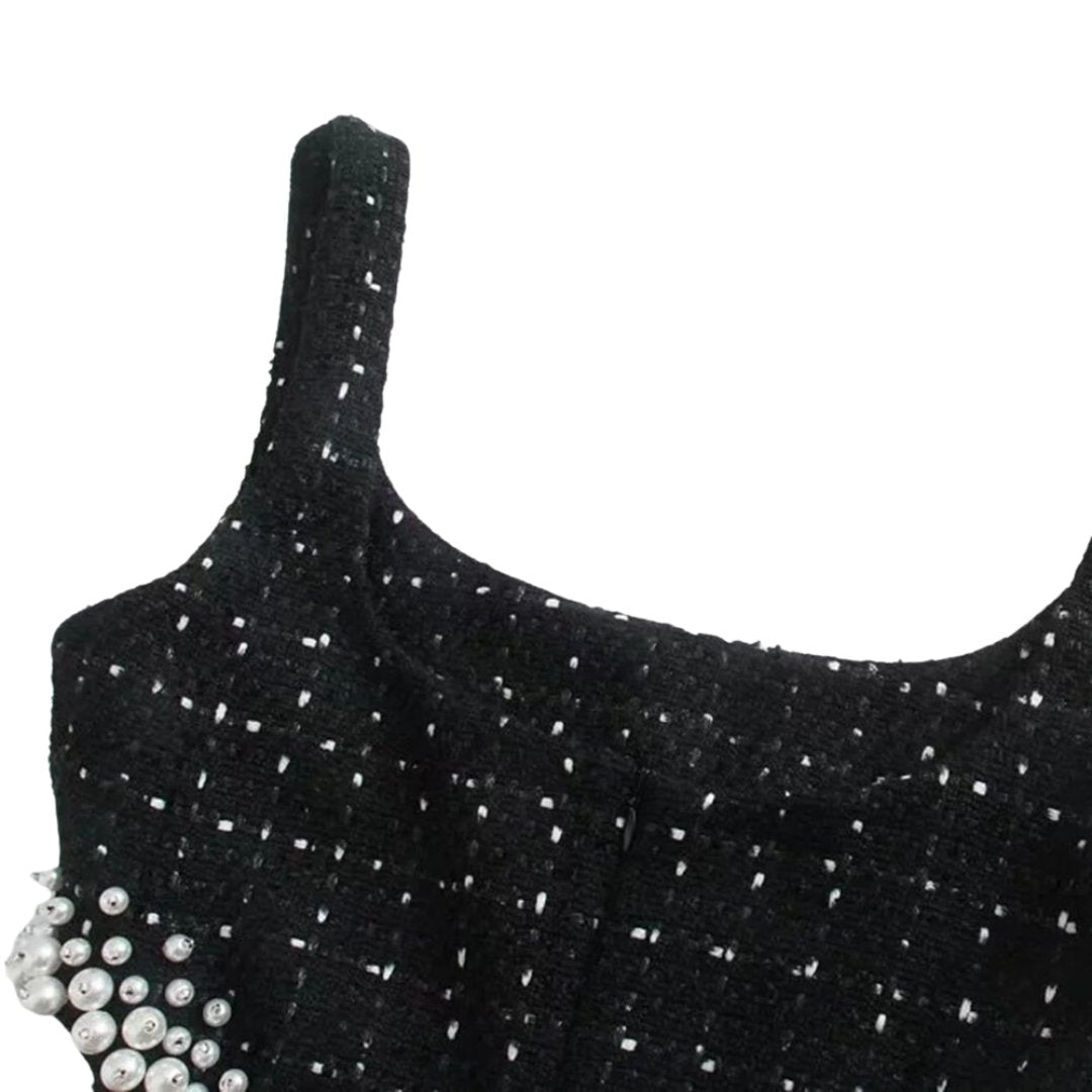 Vestido Obsessed