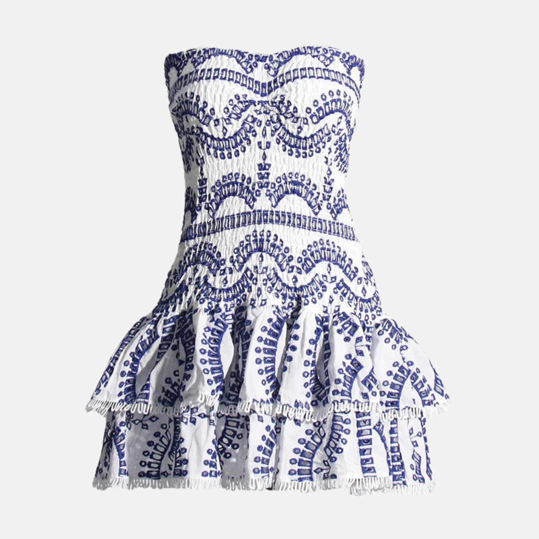 Vestido Greece