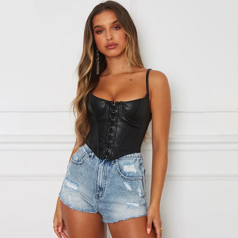Corset Lunch