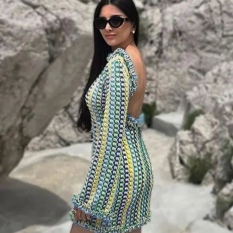 Vestido Ipanema