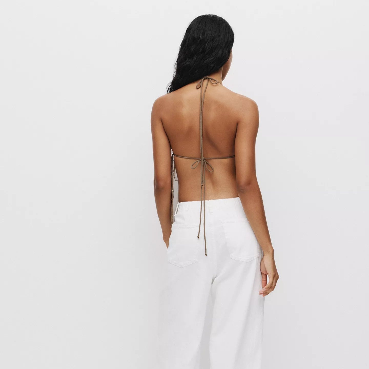 Blusa Prism