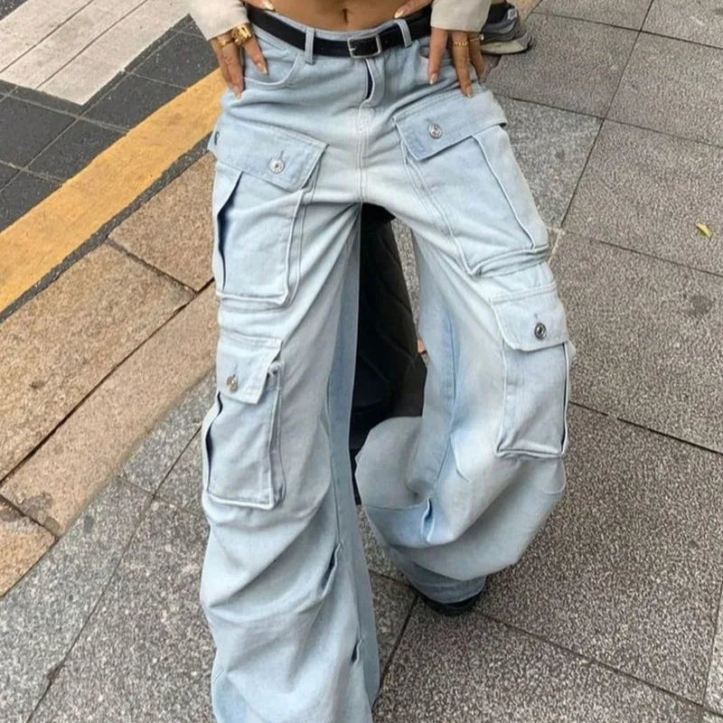 Calça Duskwave