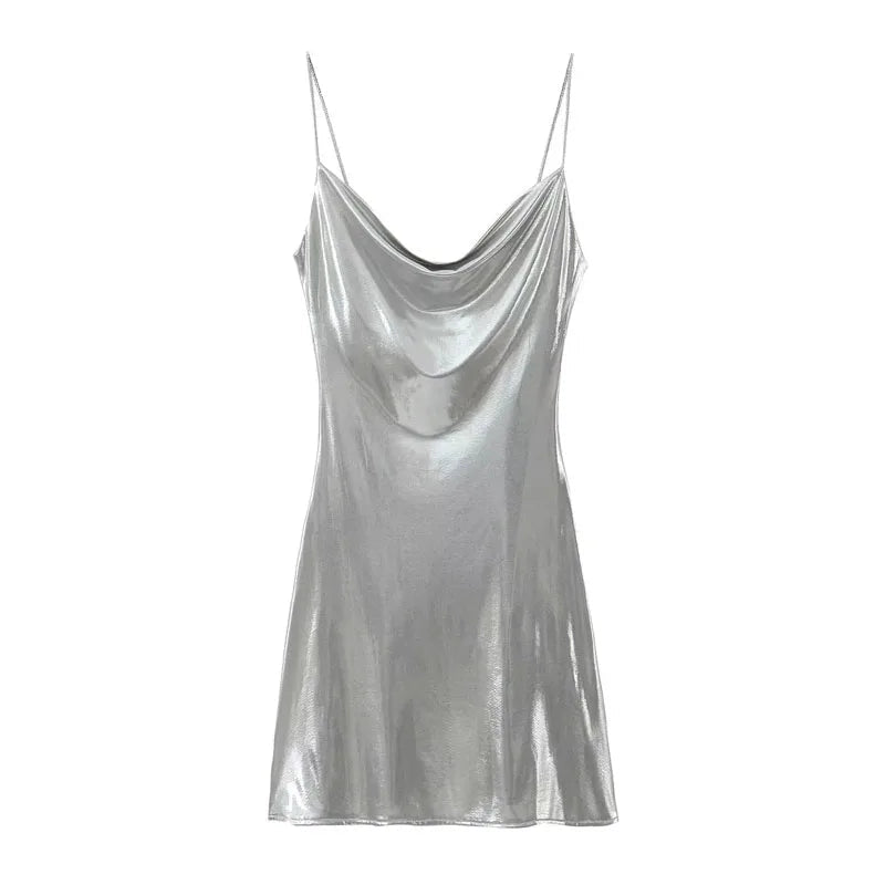 Vestido Mine