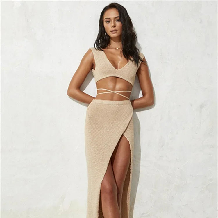 Conjunto Fetish