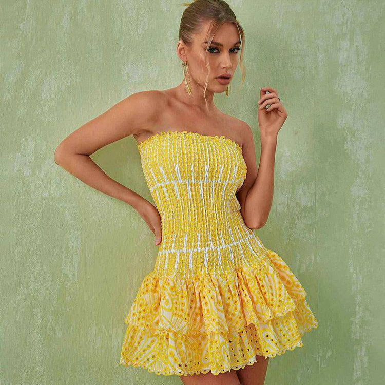 Vestido Sunny