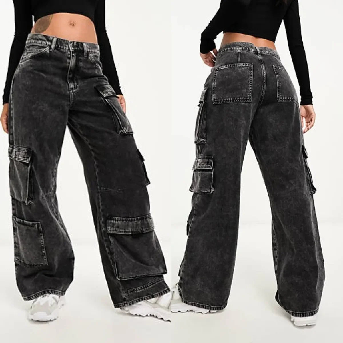 Calça Untamed