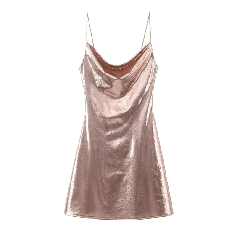Vestido Mine