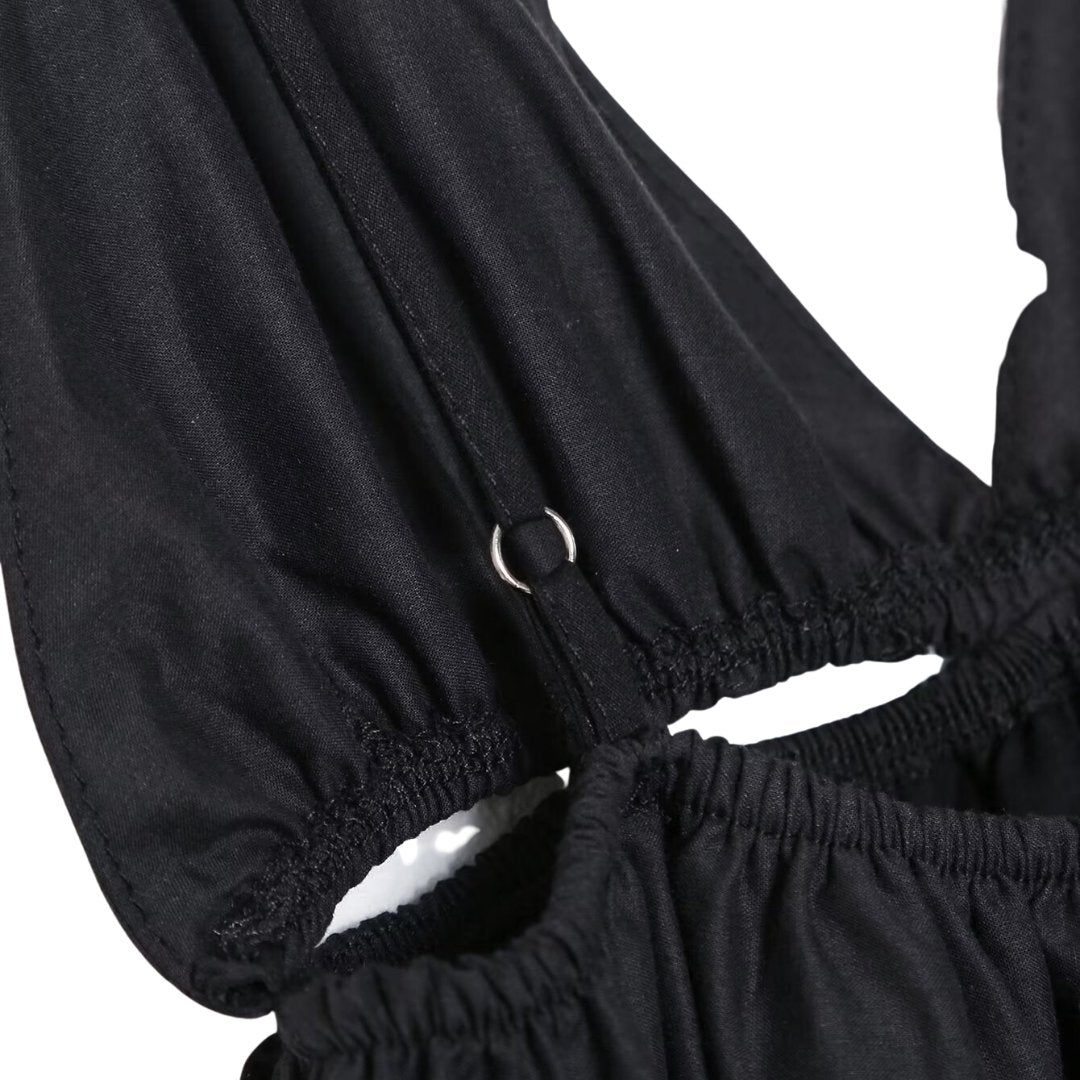 Vestido Supernatural