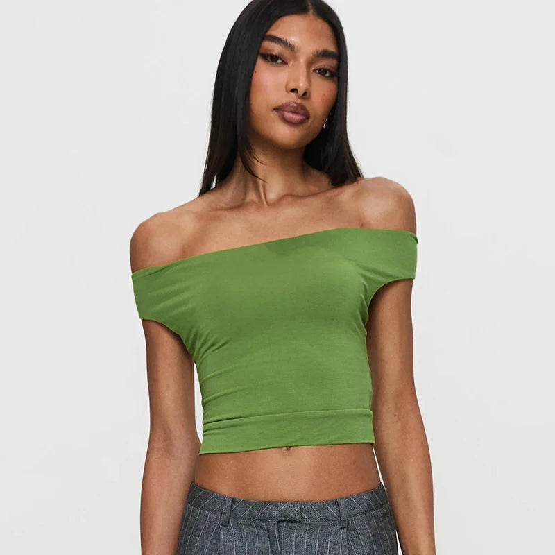 Blusa Intent