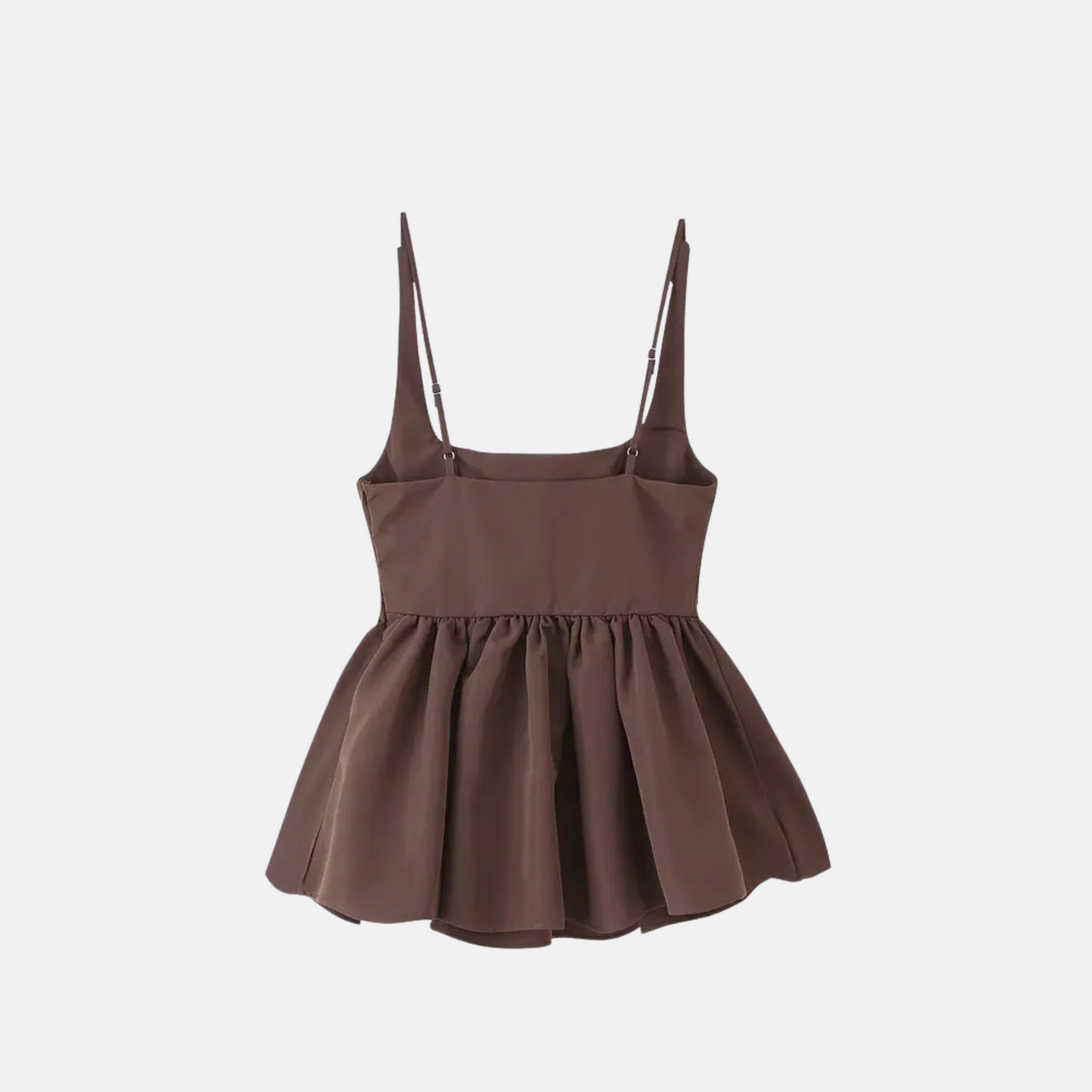 Blusa Solé