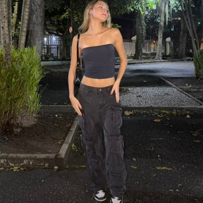 Calça Untamed