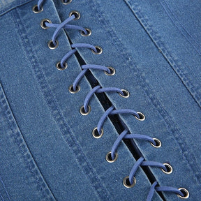 Corset Jeans The Hills