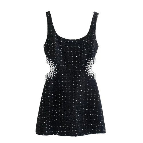 Vestido Obsessed