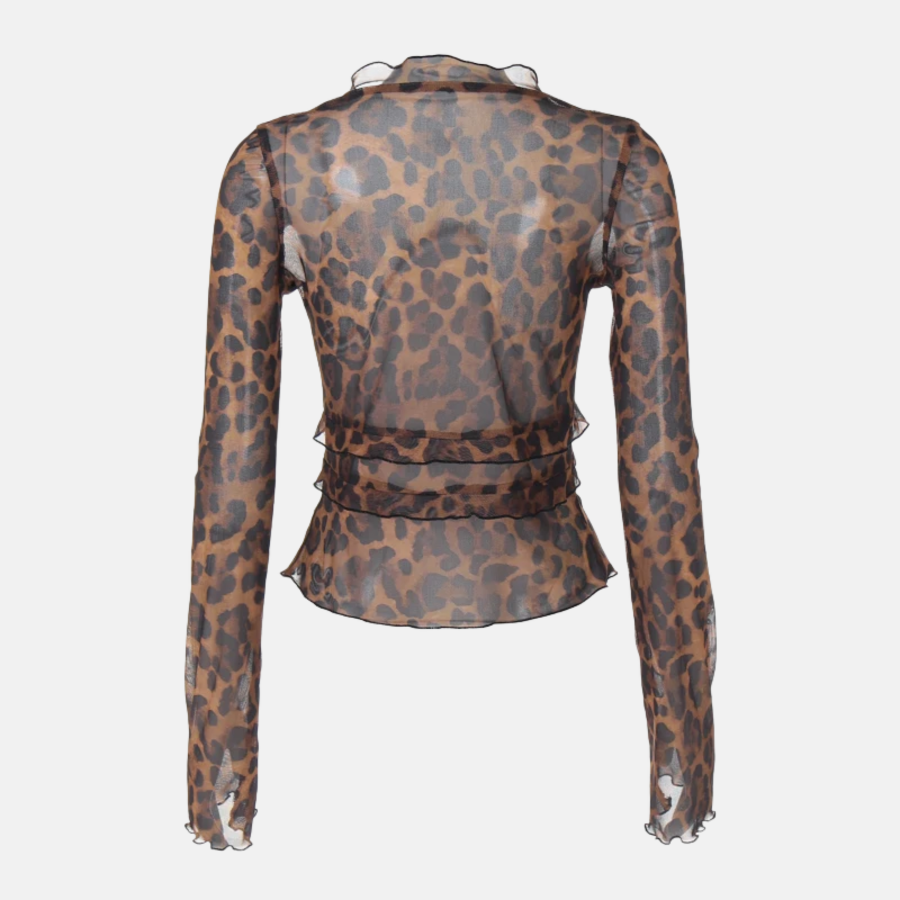Blusa Sylth