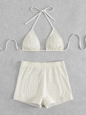 Biquíni Shorts Alice