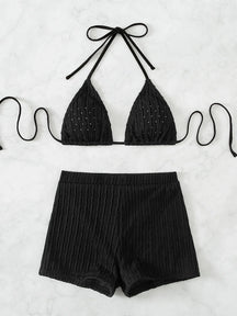 Biquíni Shorts Alice