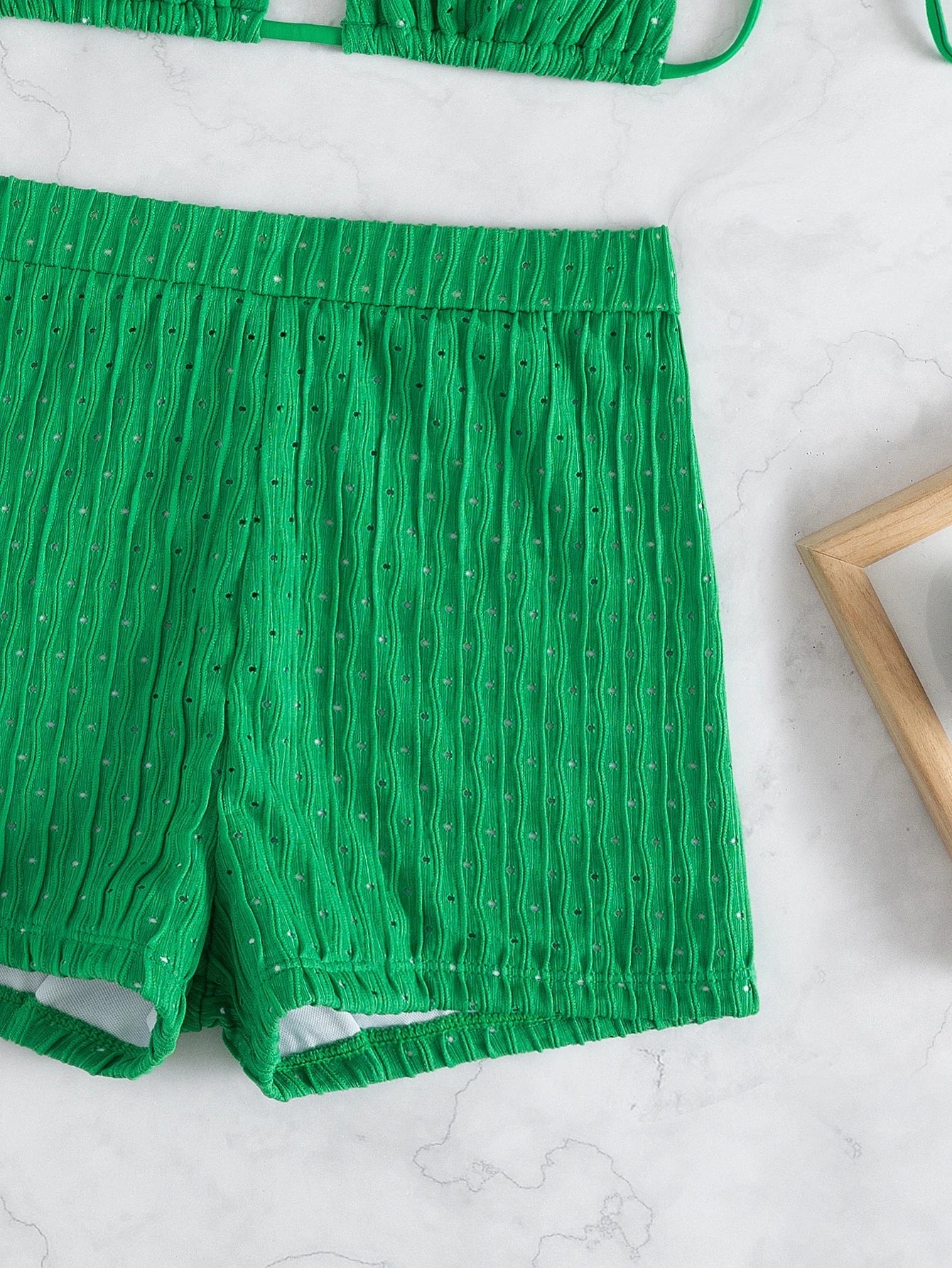 Biquíni Shorts Alice