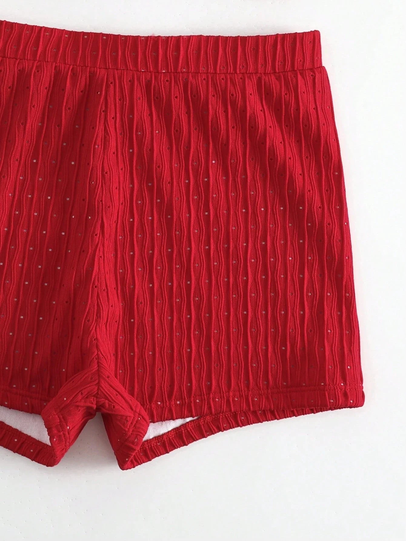 Biquíni Shorts Alice