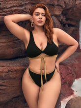 Biquíni Plus Size Alésia