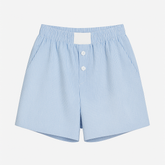 Short Laced