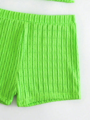 Biquíni Shorts Alice