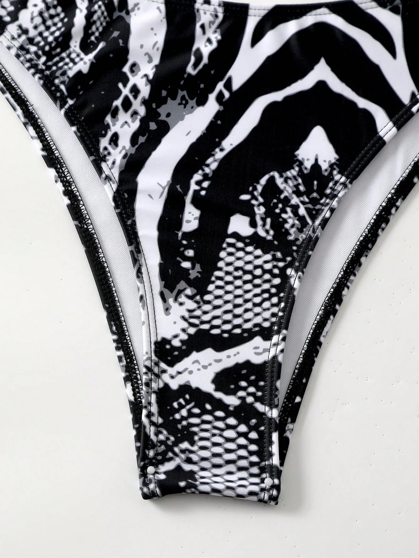 Conjunto Biquíni 3 Peças Zaury