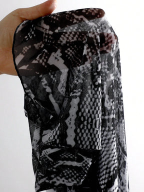 Conjunto Biquíni 3 Peças Zaury