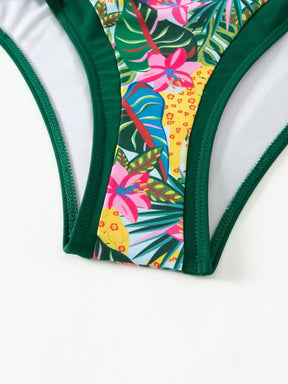 Conjunto de Biquíni 3 Peças Ella