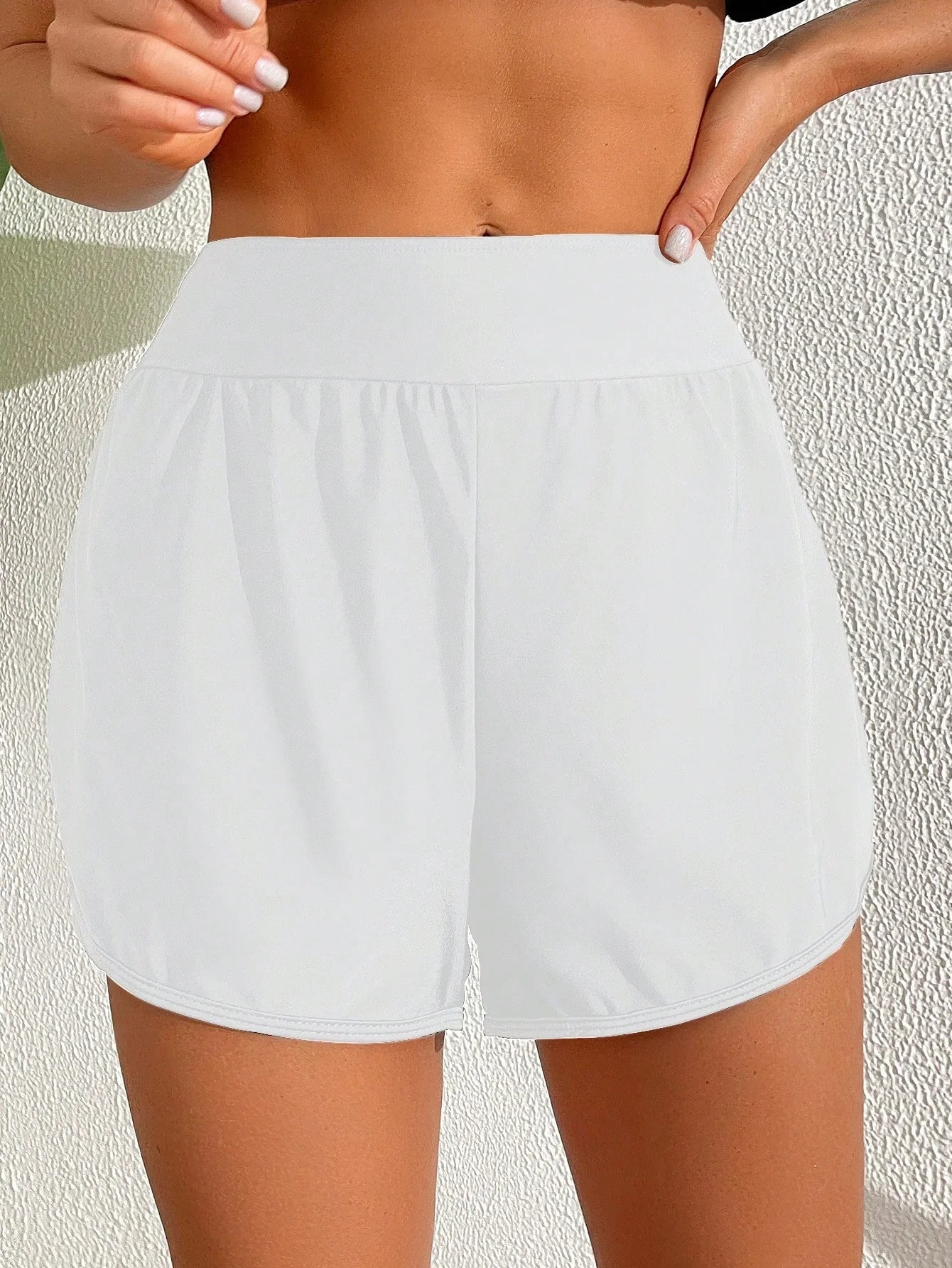 Short de Praia para Caminhada